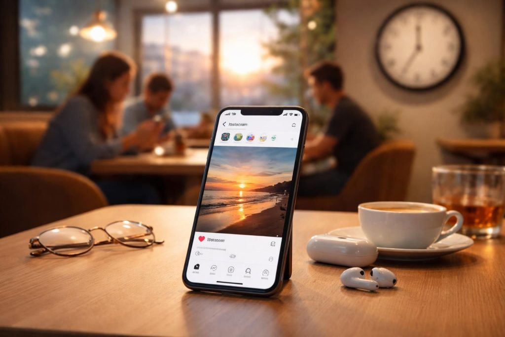 découvrez les meilleurs moments pour poster sur instagram et maximiser vos likes grâce à nos conseils d'experts.