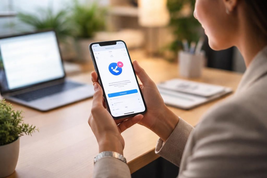 découvrez comment obtenir facilement le badge bleu de certification sur instagram pour authentifier votre compte et renforcer votre crédibilité en ligne.