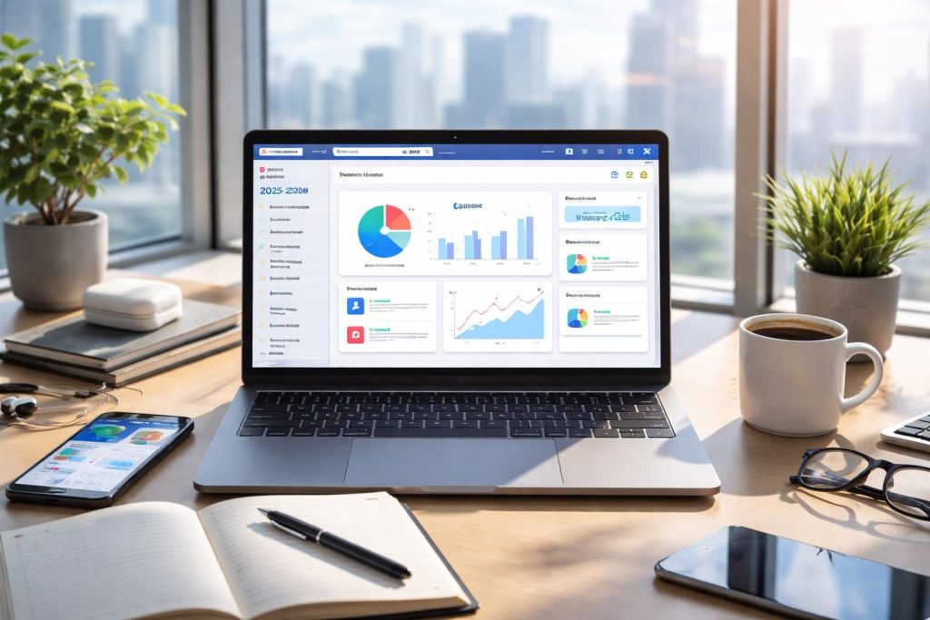 découvrez notre guide complet facebook 2025-2026 et préparez-vous aux nouveautés pour les pages. toutes les évolutions clés expliquées pour optimiser votre présence en ligne.