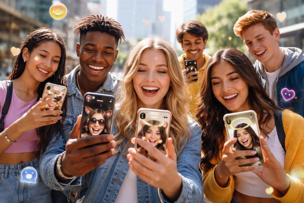 découvrez la moyenne d'âge des utilisateurs de snapchat en 2026 et les tendances démographiques clés qui façonnent l'avenir de cette plateforme populaire.