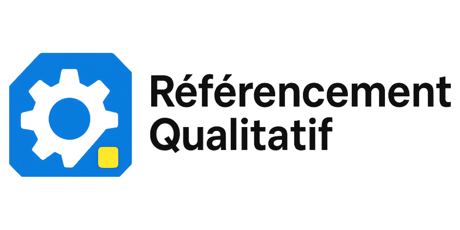 Référencement Qualitatif